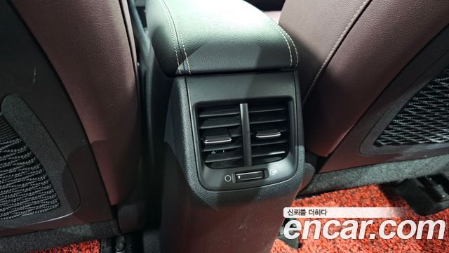 Kia Niro 1.6 HEV Noblesse Special 2021 — фото 31