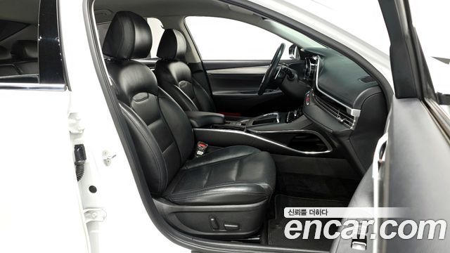 Hyundai Grandeur (IG) 3.0 LPi Rent Car Premium 2021 — фото 11