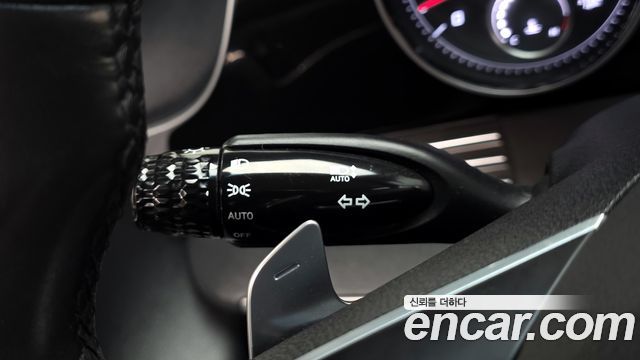Hyundai Grandeur (IG) 3.0 LPi Rent Car Premium 2021 — фото 18