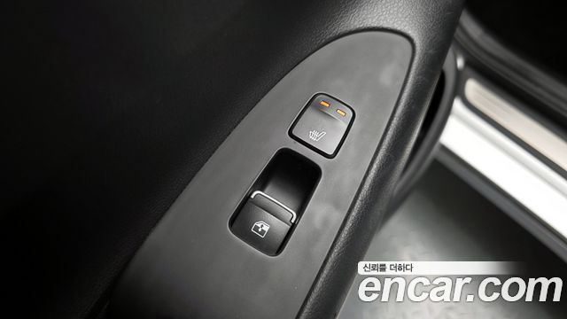 Hyundai Grandeur (IG) 3.0 LPi Rent Car Premium 2021 — фото 19