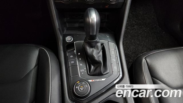 Volkswagen Tiguan (II) 2.0 TDI 4Motion Prestige 2020 — фото 9