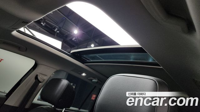 Volkswagen Tiguan (II) 2.0 TDI 4Motion Prestige 2020 — фото 16