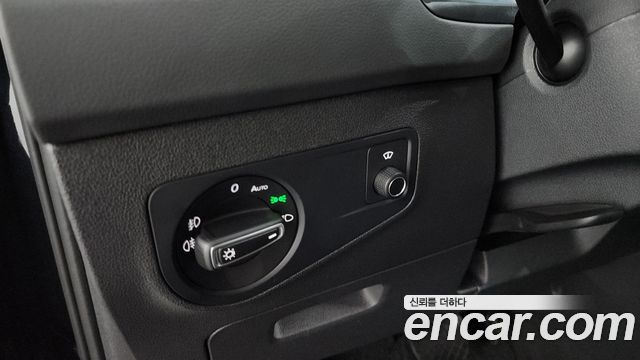 Volkswagen Tiguan (II) 2.0 TDI 4Motion Prestige 2020 — фото 20