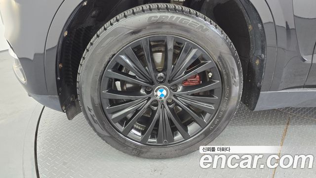 BMW X5 (F15) xDrive 30d 2015 — фото 5