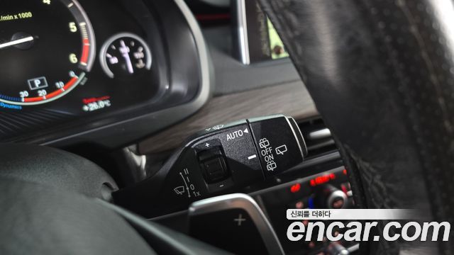 BMW X5 (F15) xDrive 30d 2015 — фото 17