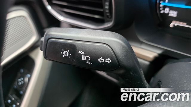 Ford Explorer (VI) 2.3 LimIted 4WD 2021 — фото 33