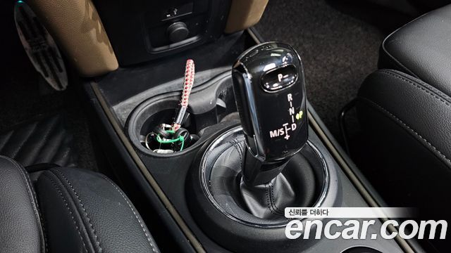 MINI Cooper Countryman Standard 2nd 2020 — фото 9
