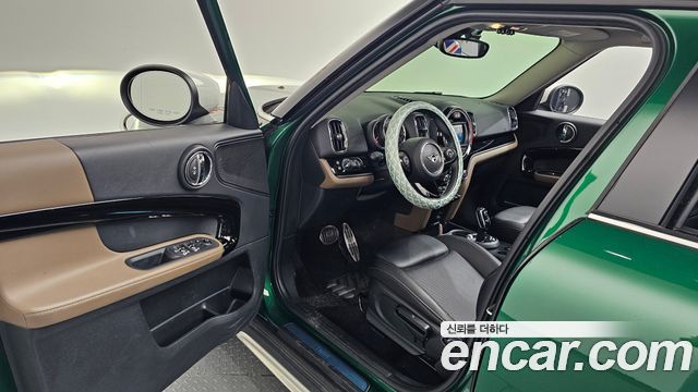 MINI Cooper Countryman Standard 2nd 2020 — фото 10