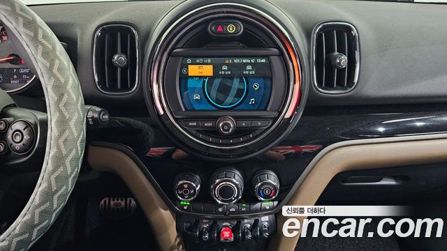 MINI Cooper Countryman Standard 2nd 2020 — фото 12