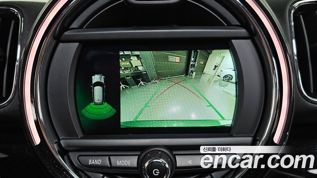 MINI Cooper Countryman Standard 2nd 2020 — фото 14