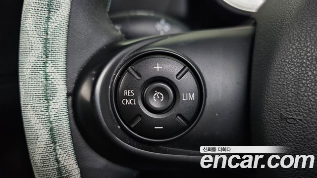 MINI Cooper Countryman Standard 2nd 2020 — фото 16