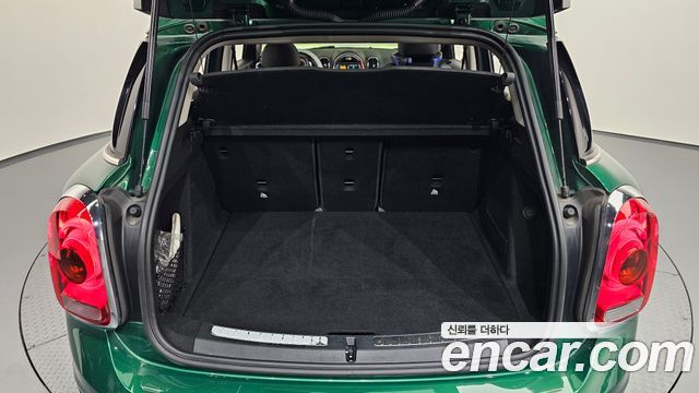 MINI Cooper Countryman Standard 2nd 2020 — фото 18