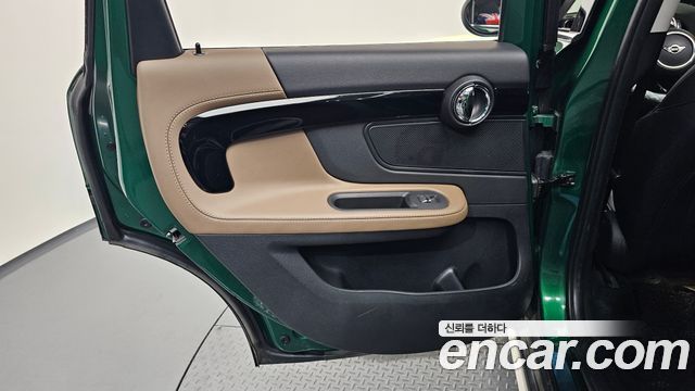 MINI Cooper Countryman Standard 2nd 2020 — фото 25