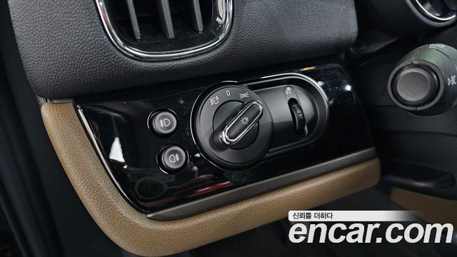MINI Cooper Countryman Standard 2nd 2020 — фото 29