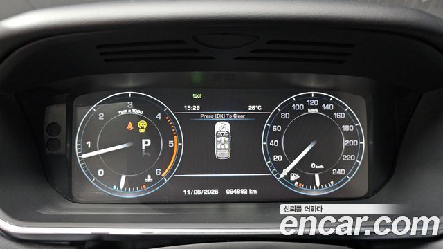Land Rover Range Rover Sport (II) 3.0 SDV6 HSE Dynamic 2014 — фото 8