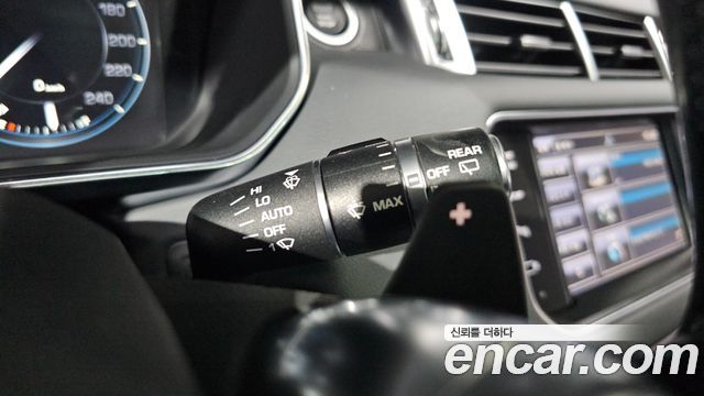Land Rover Range Rover Sport (II) 3.0 SDV6 HSE Dynamic 2014 — фото 15