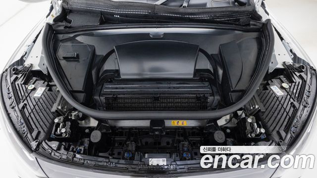 Mercedes-Benz EQE SUV (X294) EQE500 4MATIC 2025 — фото 6