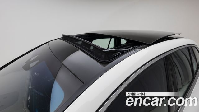 Mercedes-Benz EQE SUV (X294) EQE500 4MATIC 2025 — фото 16