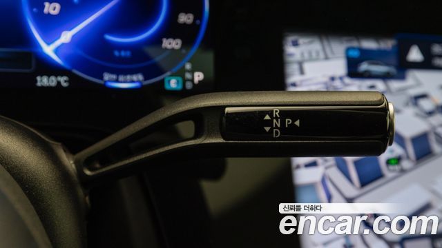 Mercedes-Benz EQE SUV (X294) EQE500 4MATIC 2025 — фото 23