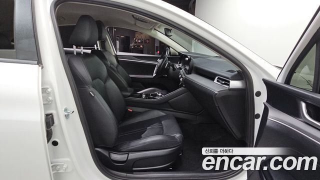 Kia K5 (III) 2.0 Trendy 2022 — фото 12