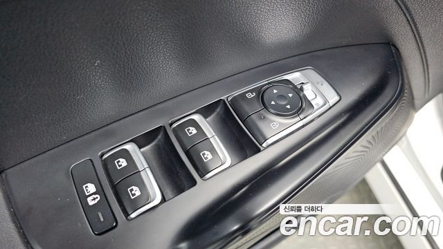 Kia K5 (III) 2.0 Trendy 2022 — фото 13