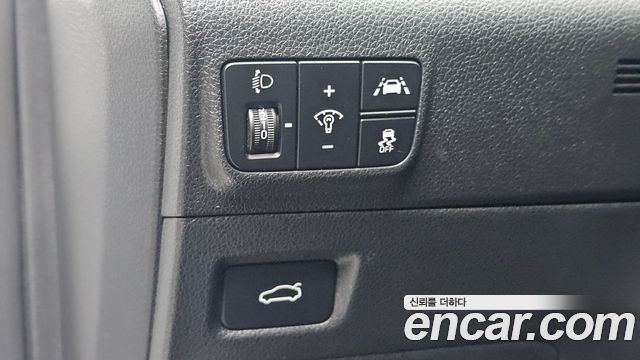 Kia K5 (III) 2.0 Trendy 2022 — фото 14