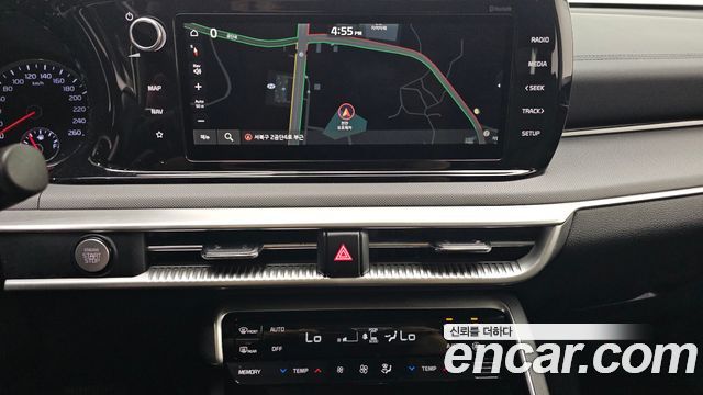 Kia K5 (III) 2.0 Trendy 2022 — фото 16