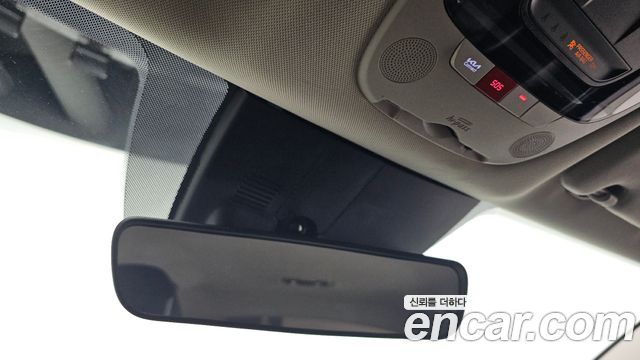 Kia K5 (III) 2.0 Trendy 2022 — фото 19
