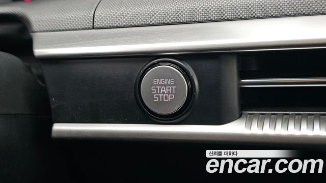 Kia K5 (III) 2.0 Trendy 2022 — фото 20