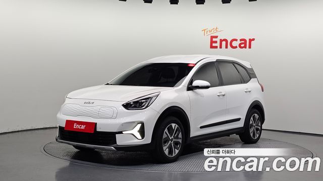 Kia Niro Plus Earth