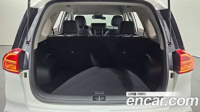Kia Niro Plus Earth 2023 — фото 16