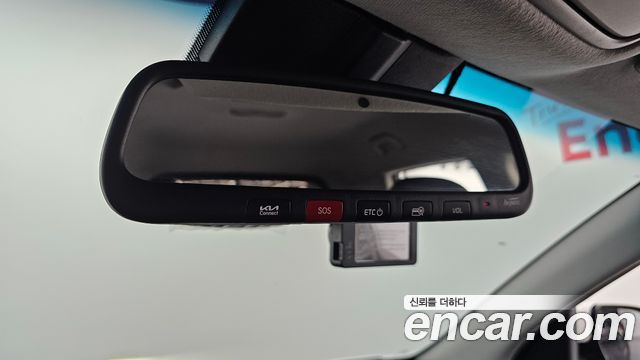 Kia Niro Plus Earth 2023 — фото 18