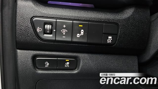 Kia Niro Plus Earth 2023 — фото 19