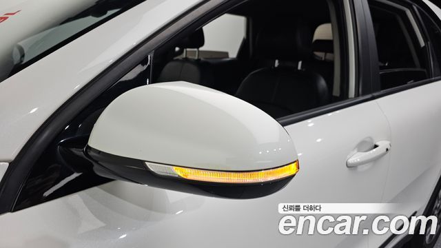 Kia Niro Plus Earth 2023 — фото 29
