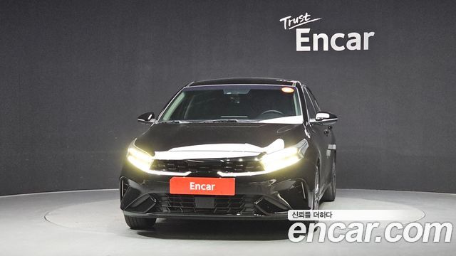 Kia K3 (II) 1.6 Prestige 2022 — фото 3
