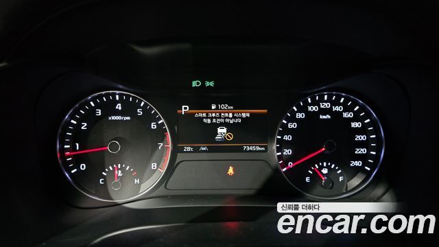 Kia K3 (II) 1.6 Prestige 2022 — фото 8