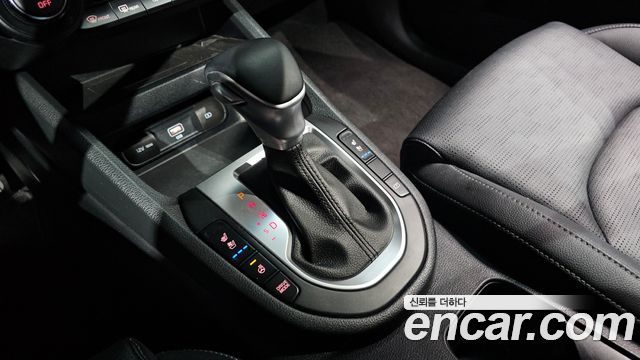 Kia K3 (II) 1.6 Prestige 2022 — фото 9