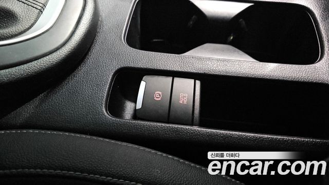 Kia K3 (II) 1.6 Prestige 2022 — фото 16