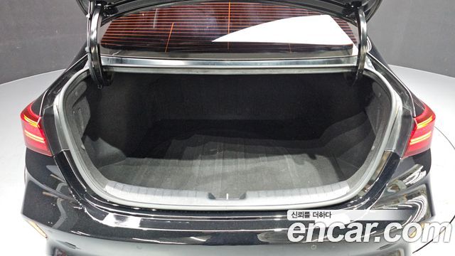 Kia K3 (II) 1.6 Prestige 2022 — фото 20