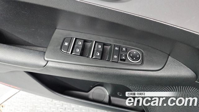 Kia K3 (II) 1.6 Prestige 2022 — фото 27