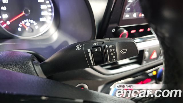 Kia K3 (II) 1.6 Prestige 2022 — фото 28