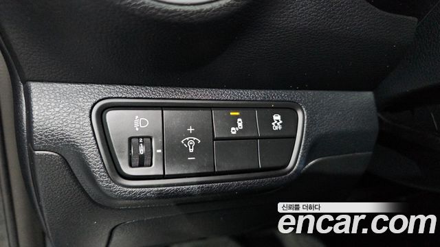 Kia K3 (II) 1.6 Prestige 2022 — фото 29