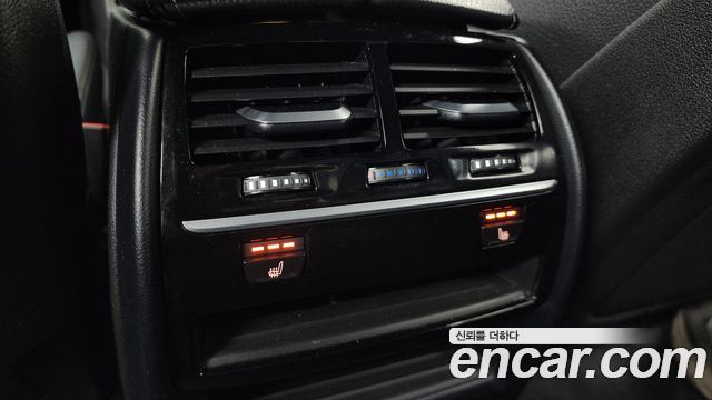 BMW 5 Series (G30) 530i M Sport Package 2018 — фото 19