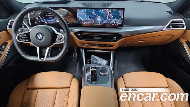 BMW 3 Series (G20) 320i M Sport 2025 — фото 7