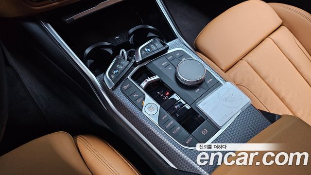 BMW 3 Series (G20) 320i M Sport 2025 — фото 9