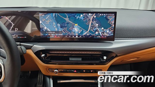 BMW 3 Series (G20) 320i M Sport 2025 — фото 16