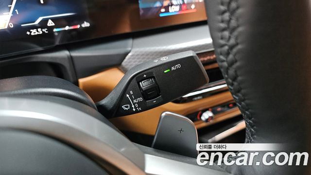 BMW 3 Series (G20) 320i M Sport 2025 — фото 24