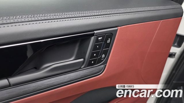 Porsche Cayenne (PO536) 4.0 GTS Coupe 2025 — фото 29