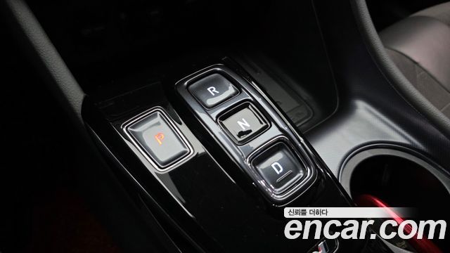 Hyundai Sonata (DN8) 2.5 Turbo N Line Inspiration 2021 — фото 9