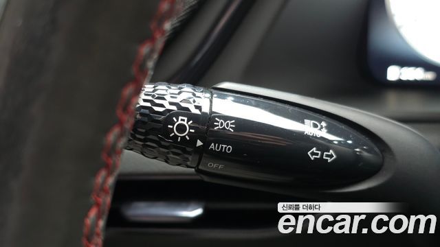 Hyundai Sonata (DN8) 2.5 Turbo N Line Inspiration 2021 — фото 16
